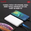 Picture of Yoobao 10.000mAH Portable Charger