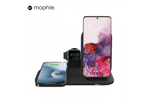 Ảnh của Đế sạc Mophie 2in1 StandPlus