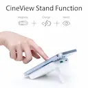 Ảnh của  Pin Dự Phòng Mazer Infinite Boost Mag Stand Mini Qi Wireless 10000mAh/15W