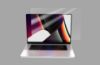 Picture of Macbook Pro 2021 Innostyle Crystal Clear Screen Protector
