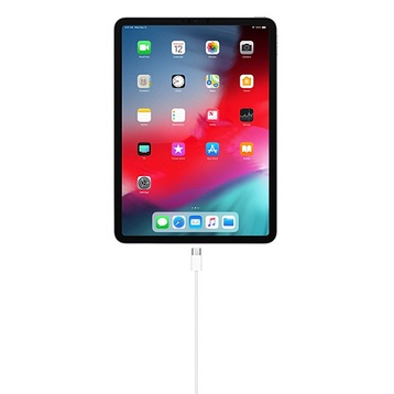 Ảnh của  Cáp sạc Apple Type C to Type C (1m) MUF72