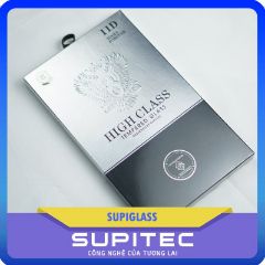 Ảnh của Miếng dán cường lực Supitec iPhone 14Plus /13 Pro Max