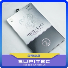 Picture of Supitec tempered glass screen protector for iPhone 13/13 Pro 