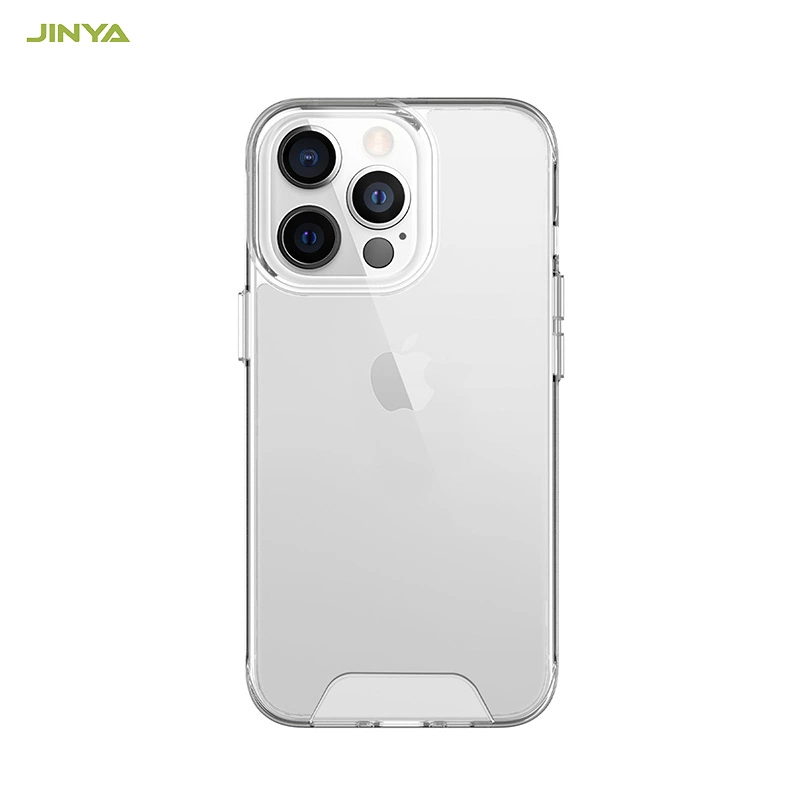 Ảnh của Ốp lưng Jinya iPhone 13 Pro Max Crystsal Clear
