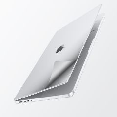 Picture of 3M Macbook Pro 14-inch 2021 Innostyle Diamond Guard 6-IN-1 Skin Set