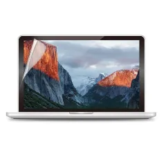 Picture of Macbook Air/Pro 13 inch JCPAL screen protector