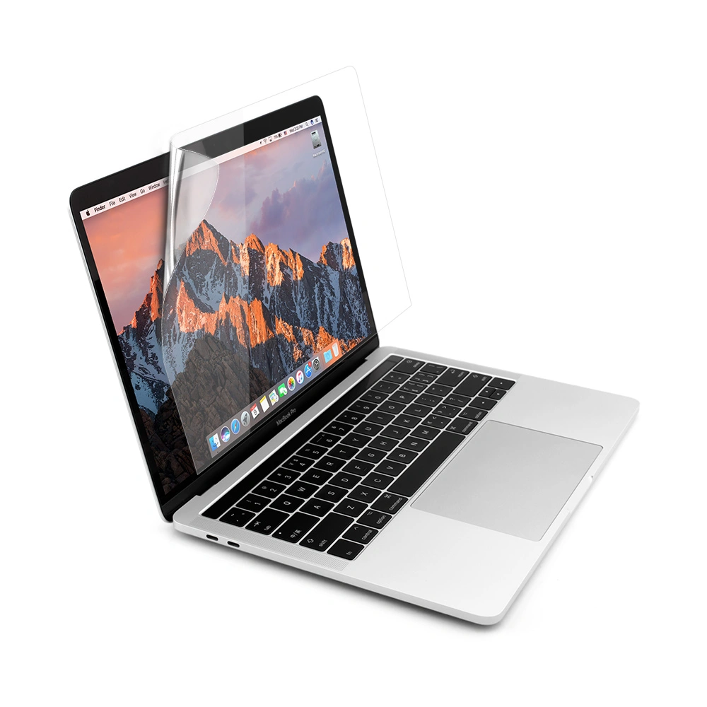 Ảnh của Miếng dán màn hình Macbook Air/Pro 13 inch JCPAL