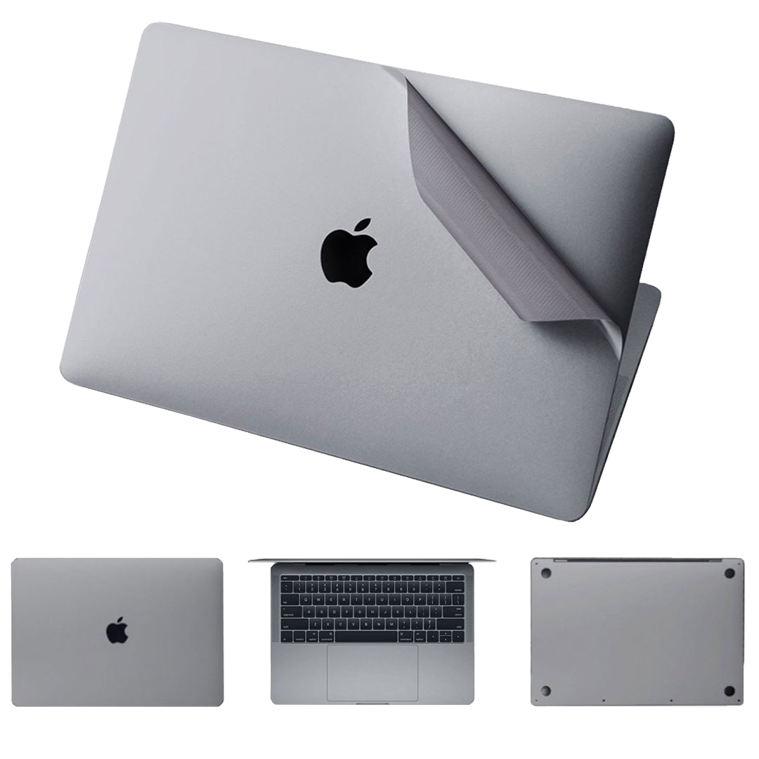 Ảnh của  Bộ miếng dán Macbook Pro 13 inch M1 2021 JCPAL 5 IN 1