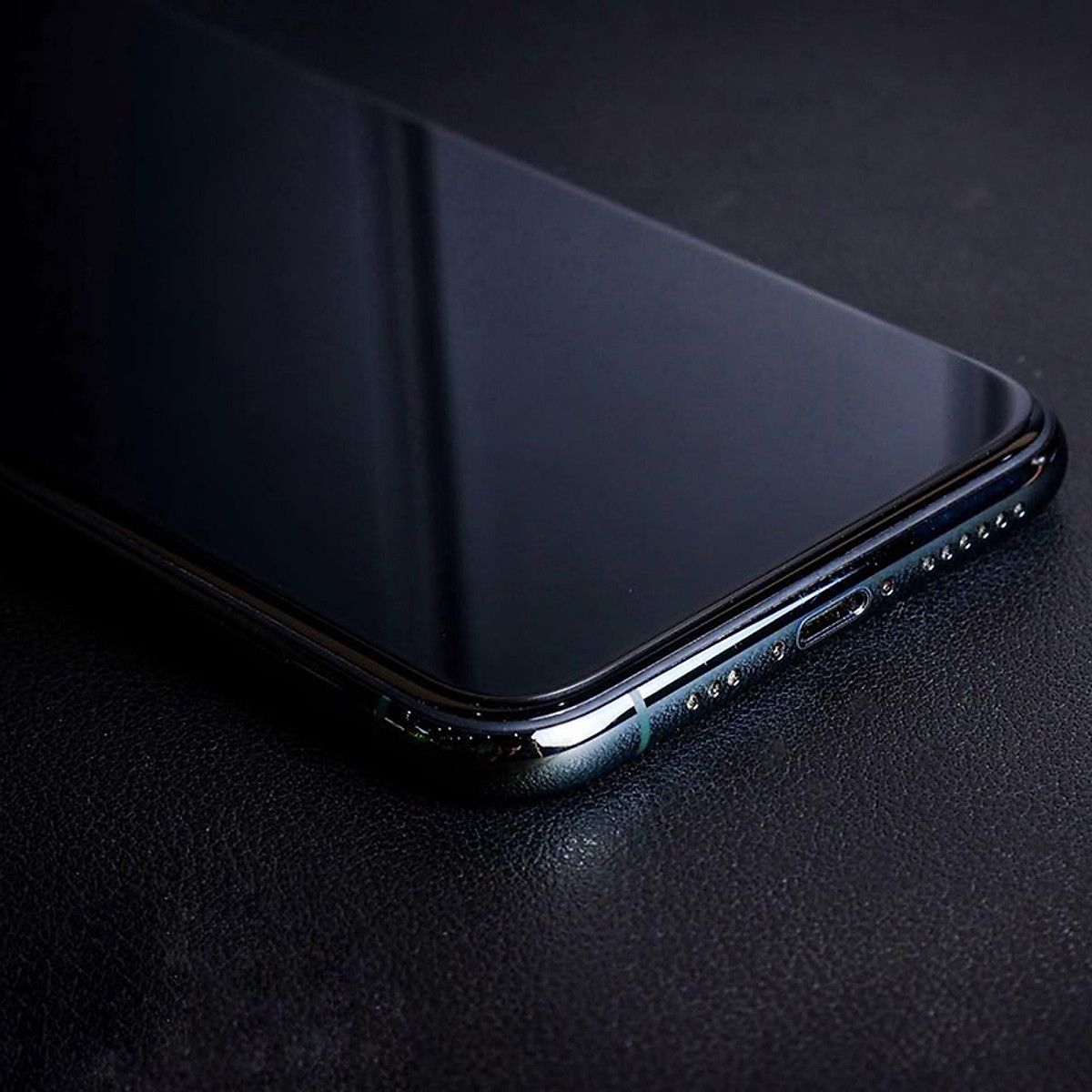 Ảnh của Miếng dán cường lực Mipow Kingbull iPhone 12/12Pro