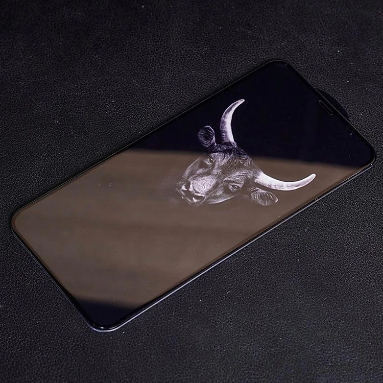 Ảnh của Miếng dán cường lực Mipow Kingbull iPhone 14Plus /13 Pro Max