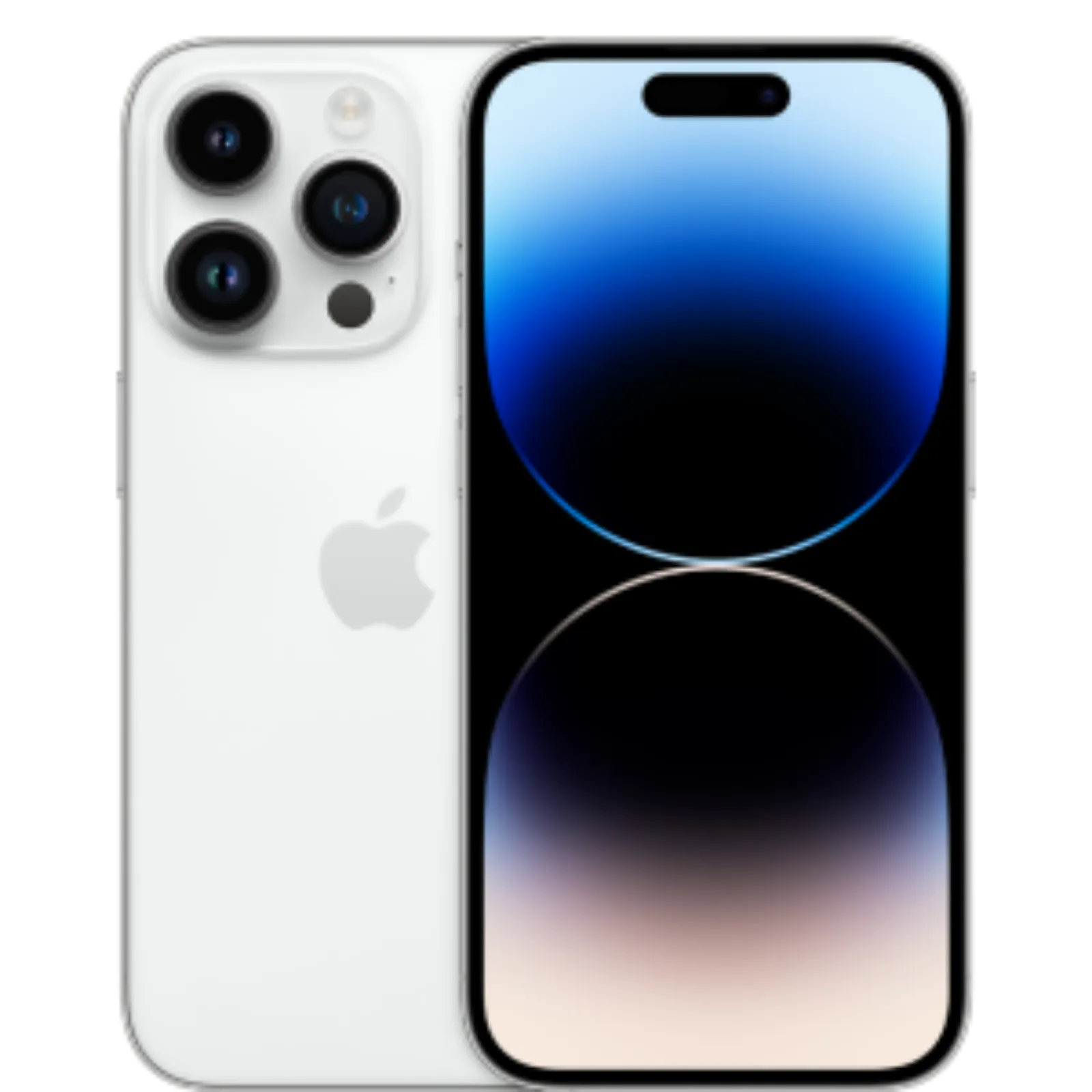 iPhone 14 Pro trắng không xuất hiện – Thay bằng bạc Silver