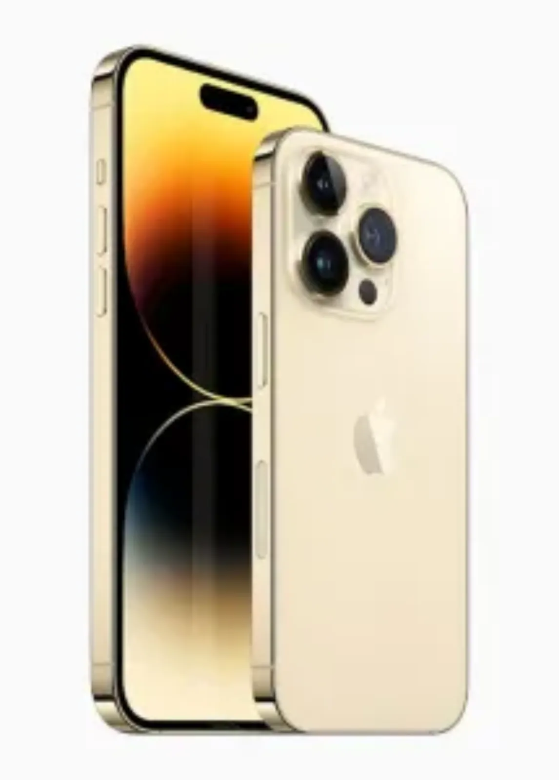 Hình ảnh cho danh mục Hé lộ iPhone 14 Pro vàng sang chảnh, thời thượng đầy cuốn hút
