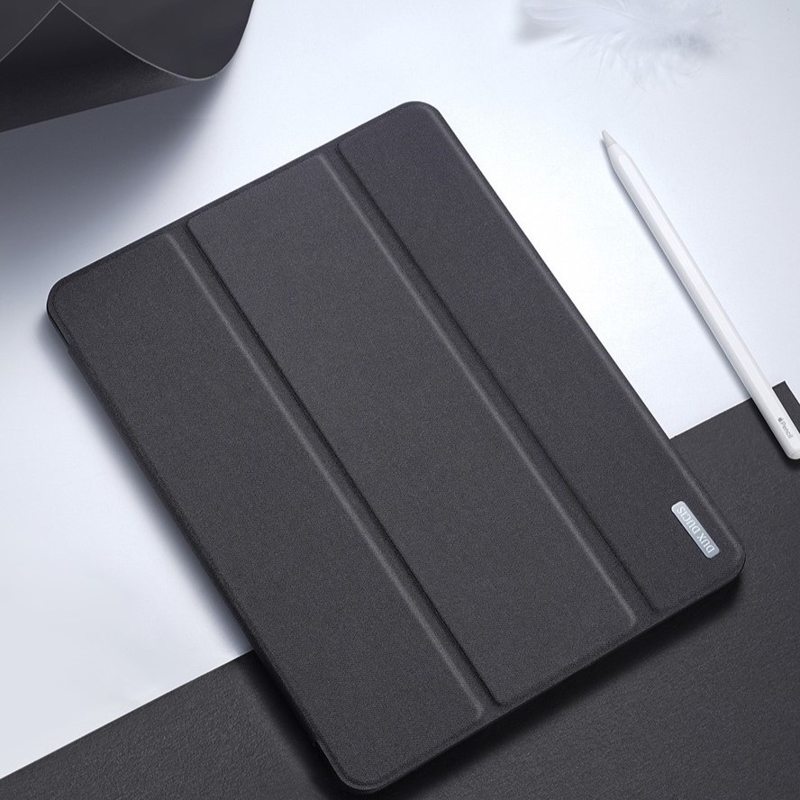 Ảnh của Bao da iPad Gen 10 10.9 inch Dux Ducis