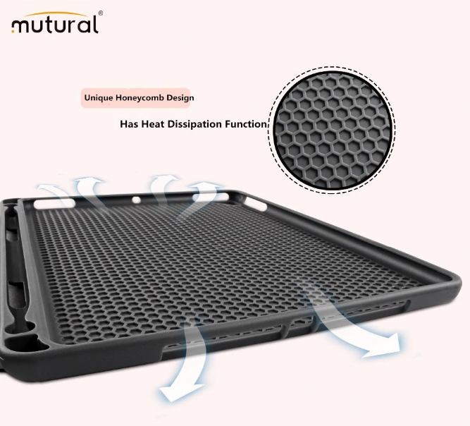 Ảnh của Bao da iPad 10.9 inch Mutural