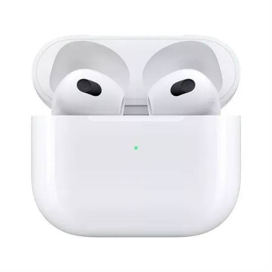 AirPods 3 sạc có dây