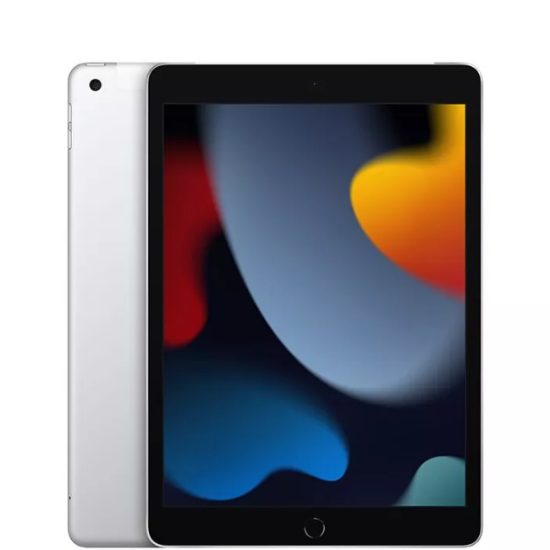 Ảnh của iPad gen 9 10.2 inch WiFi 64GB