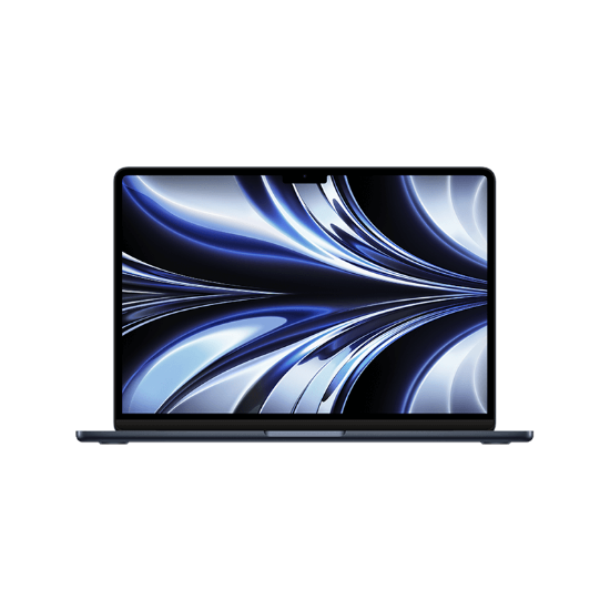 Ảnh của MacBook Air M2 2022 (8GB RAM | 256GB SSD)