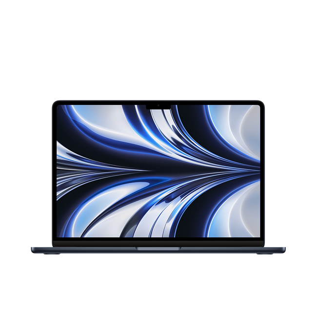 MacBook Air M2 2022 (8GB RAM | 512GB SSD)