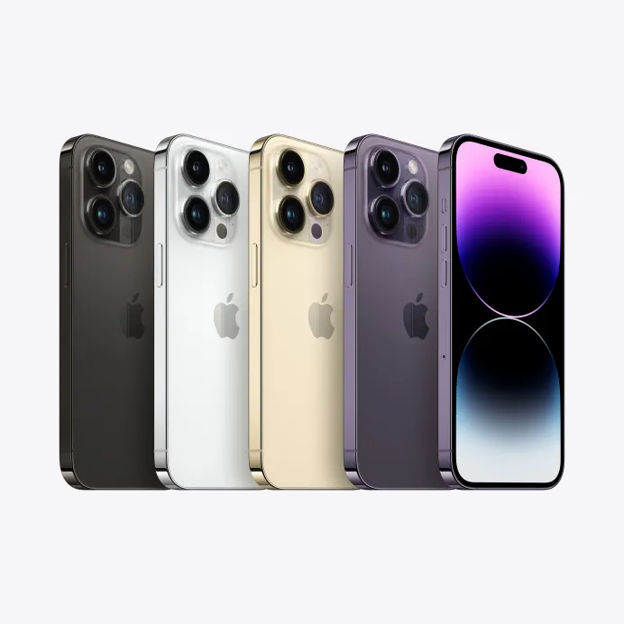iPhone 14 Pro 128GB