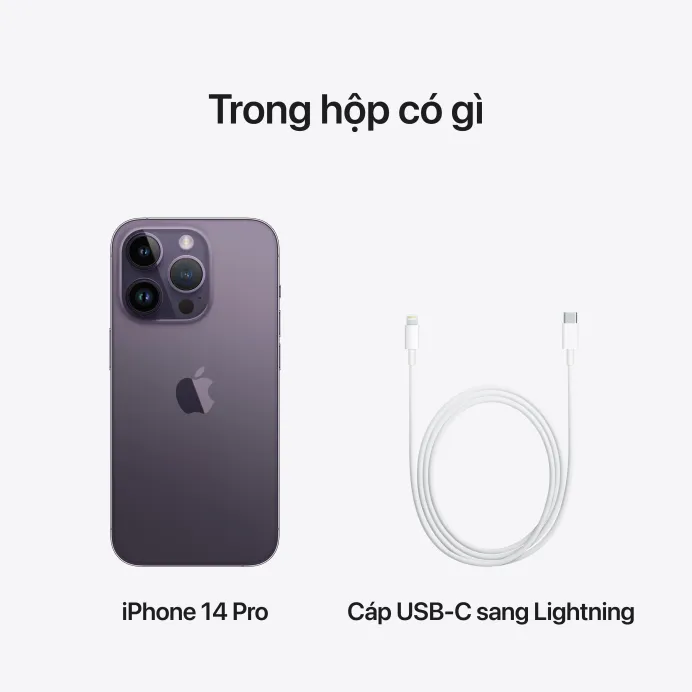 iPhone 14 Pro 128GB