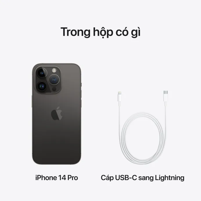 iPhone 14 Pro 128GB