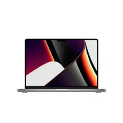 Ảnh của  MacBook Pro 16 M1 Max - 32GB Space Gray