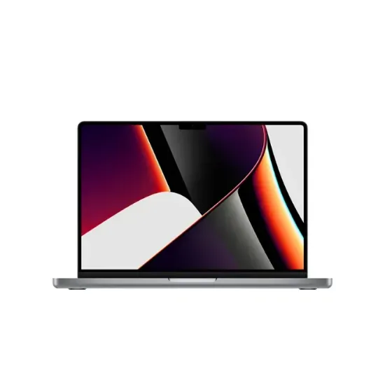 Ảnh của  MacBook Pro 16 M1 Max - 32GB Space Gray