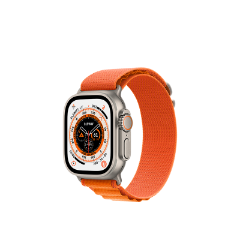 Ảnh của  Apple Watch Ultra LTE 49mm Alpine Loop size S