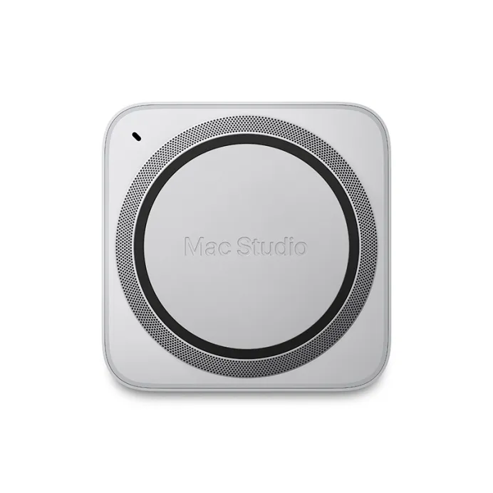 Ảnh của Mac Studio M1 Ultra