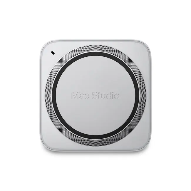 Ảnh của Mac Studio M1 Max