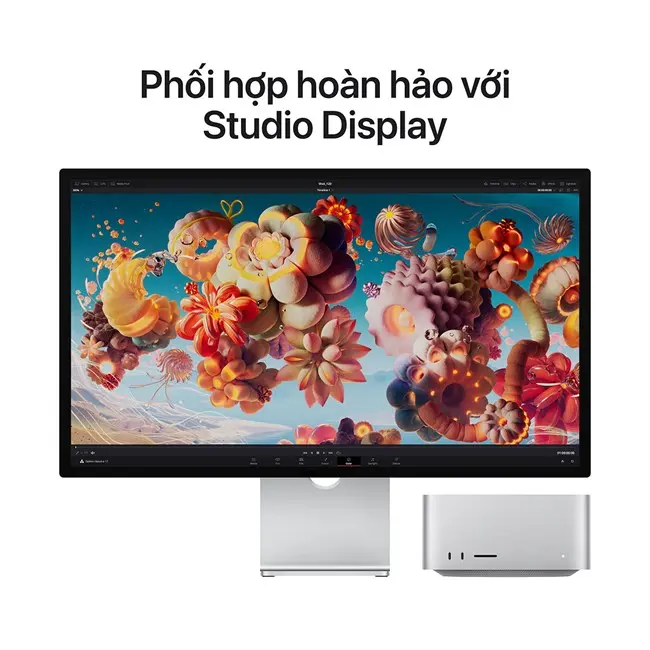 Ảnh của Mac Studio M1 Max