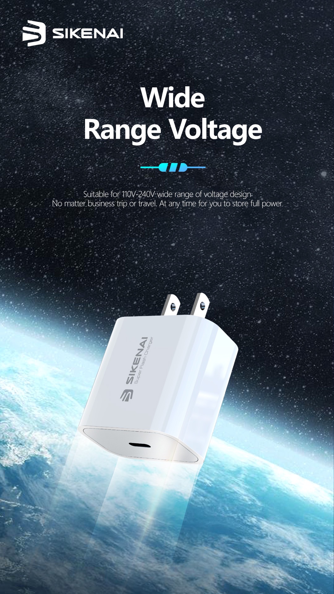 Ảnh của Combo củ sạc nhanh PD - cáp