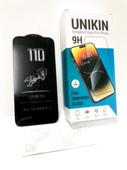Picture of Miếng dán cường lực Unikin iPhone 14Plus /13 Pro Max