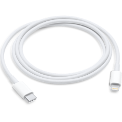 Picture of USB-C to Lightning Cable 1m FAE