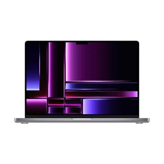 Picture of MacBook Pro 16 inch M2 Pro (19 Core| 16GB| 512GB)