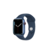 Picture of Apple Watch Series 7 Aluminum GPS + Cellular