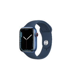 Ảnh của Apple Watch Series 7 Nhôm GPS + Cellular