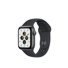 Ảnh của Apple Watch SE Nhôm GPS