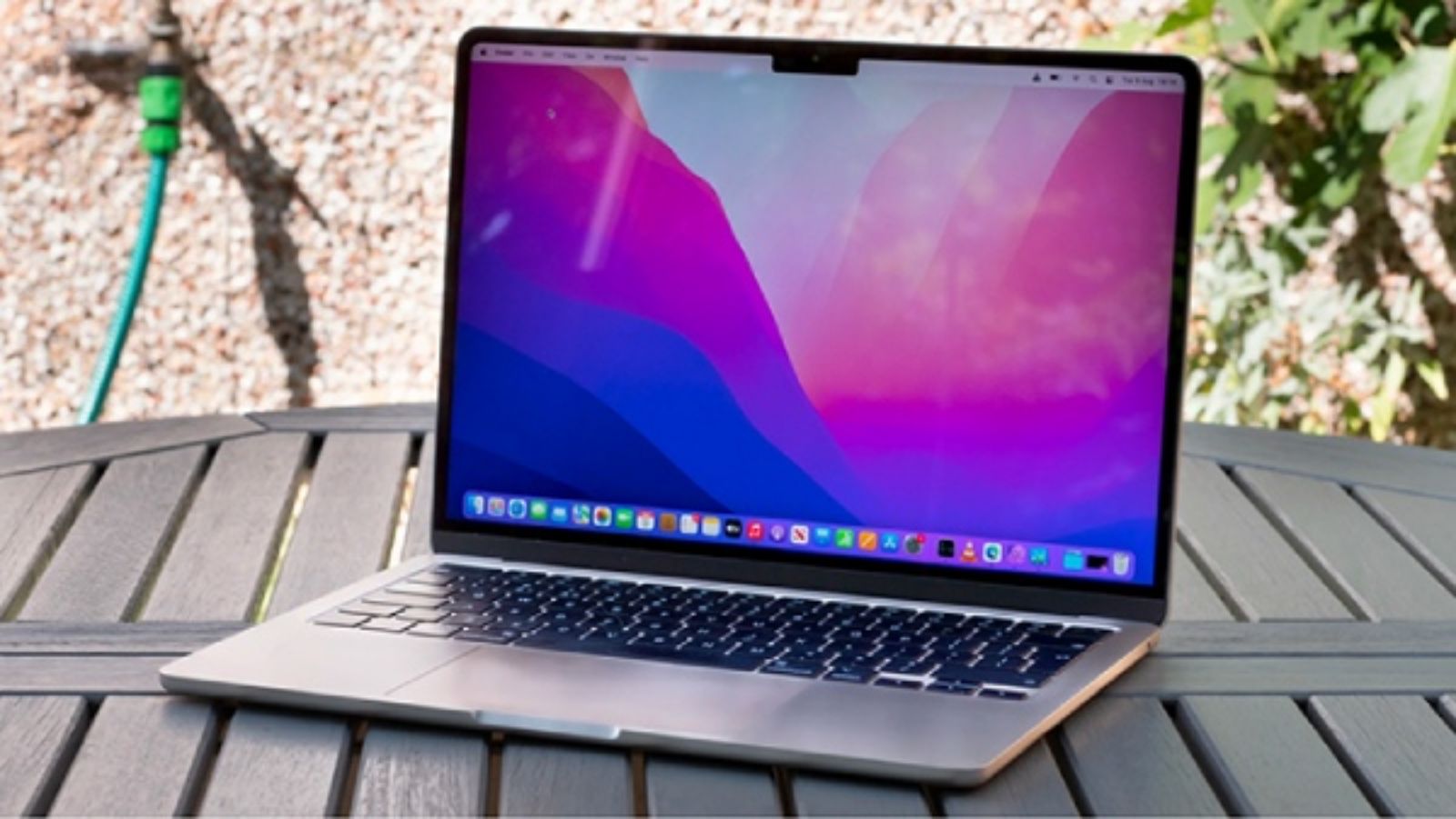 Hình ảnh cho danh mục Cách khắc phục lỗi MacBook M2 không lên nguồn thành công 100%