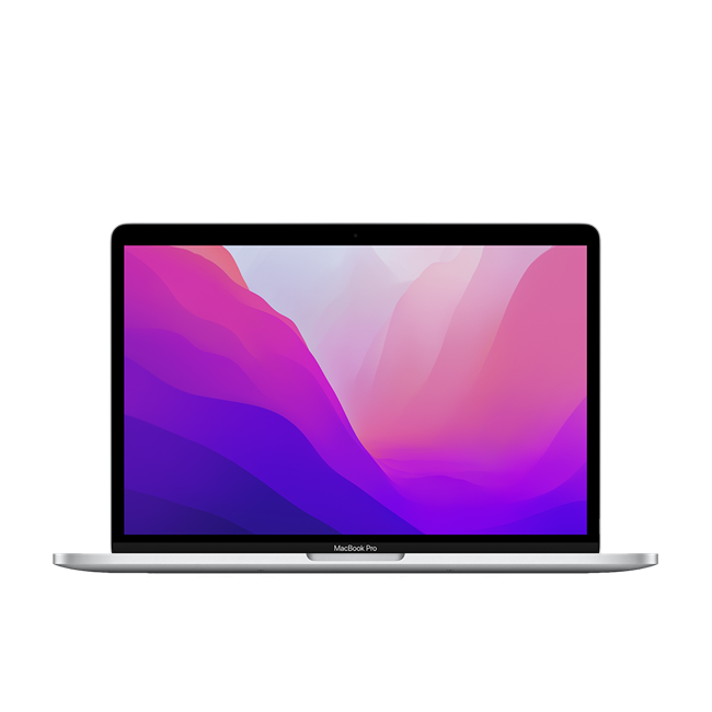 Macbook Pro 13 SSD 1TB core i7