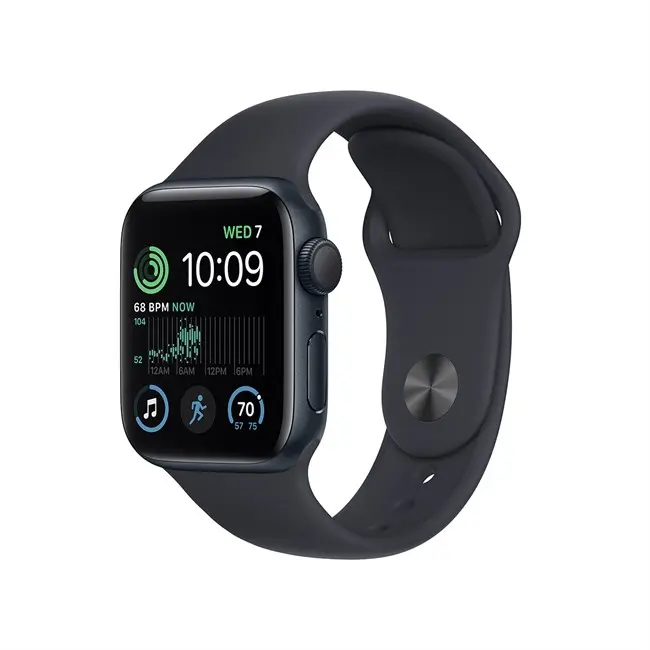 Apple Watch SE Nhôm 2022 GPS