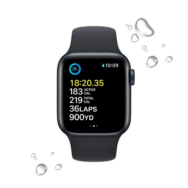 Apple Watch SE Nhôm 2022 GPS