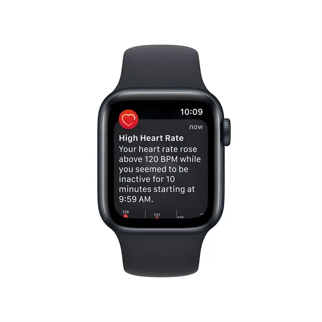 Apple Watch SE Nhôm 2022 GPS