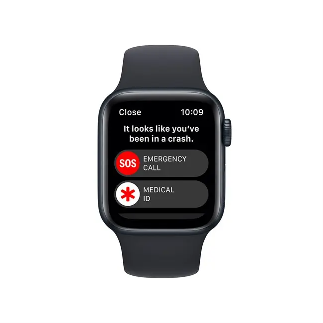 Apple Watch SE Nhôm 2022 GPS