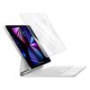 Ảnh của Miếng dán cường lực Mipow Kingbull Paper-Like 2 IN 1 Glass Screen Protector for iPad 10.9/11inch