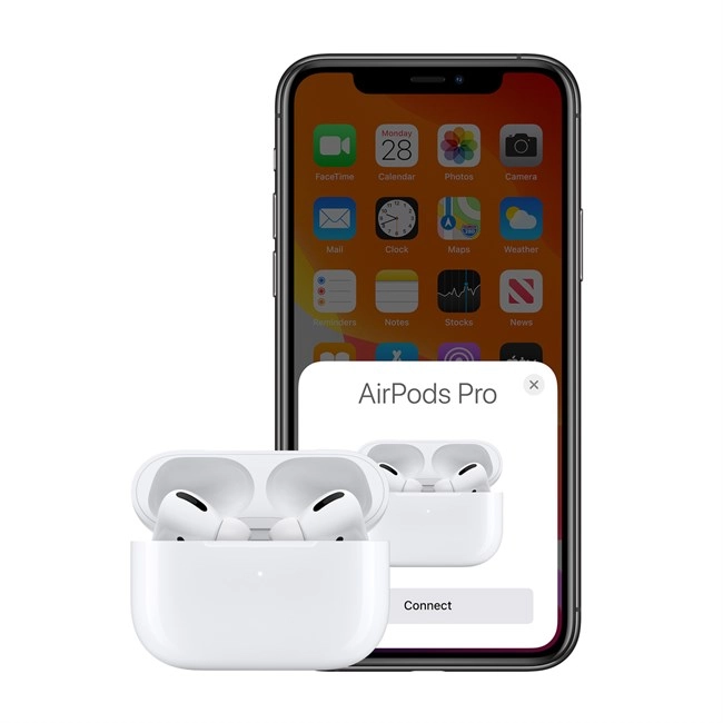 Ảnh của AirPods Pro (2021)