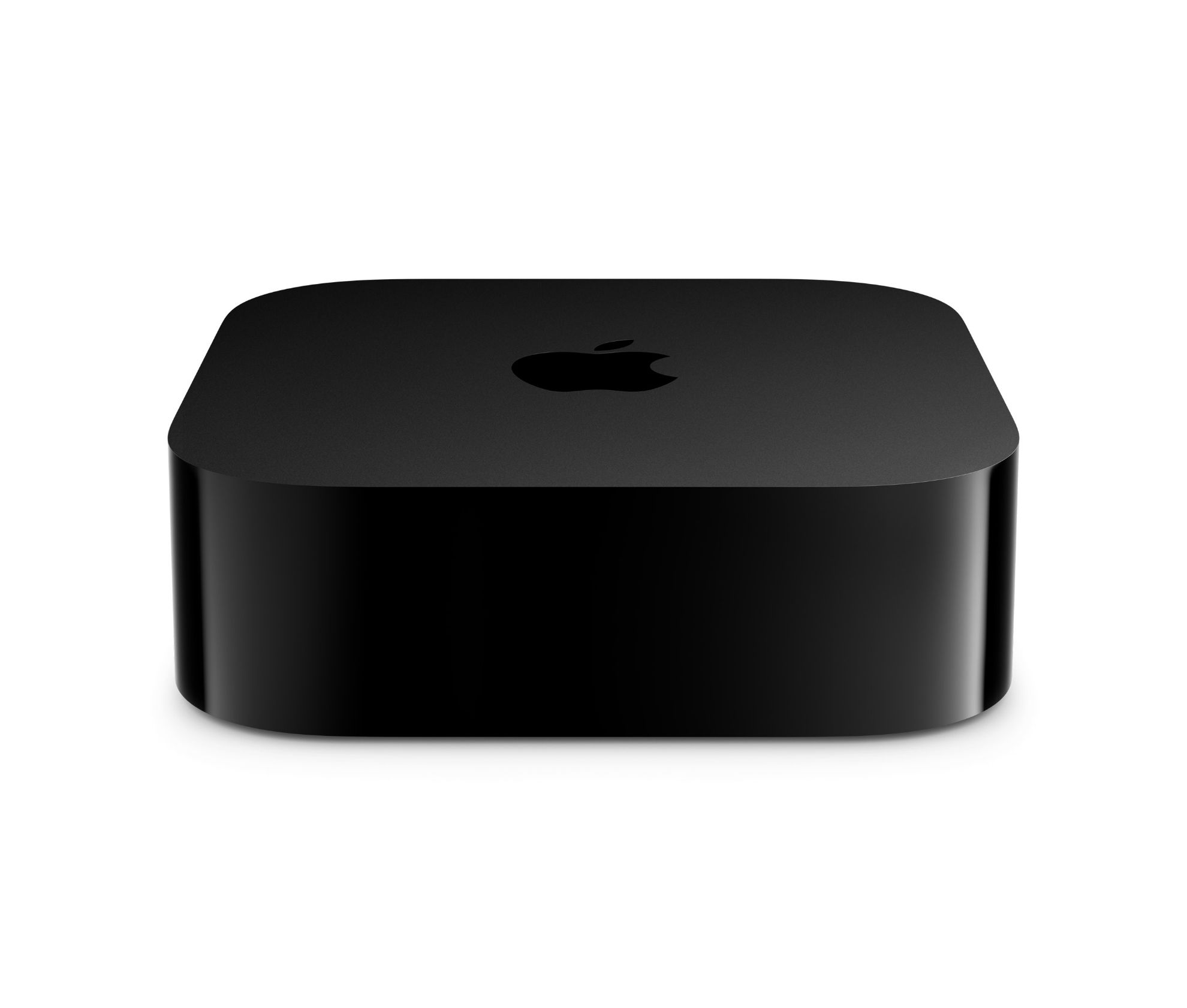 Apple TV 4K Wi-Fi 64GB 2022