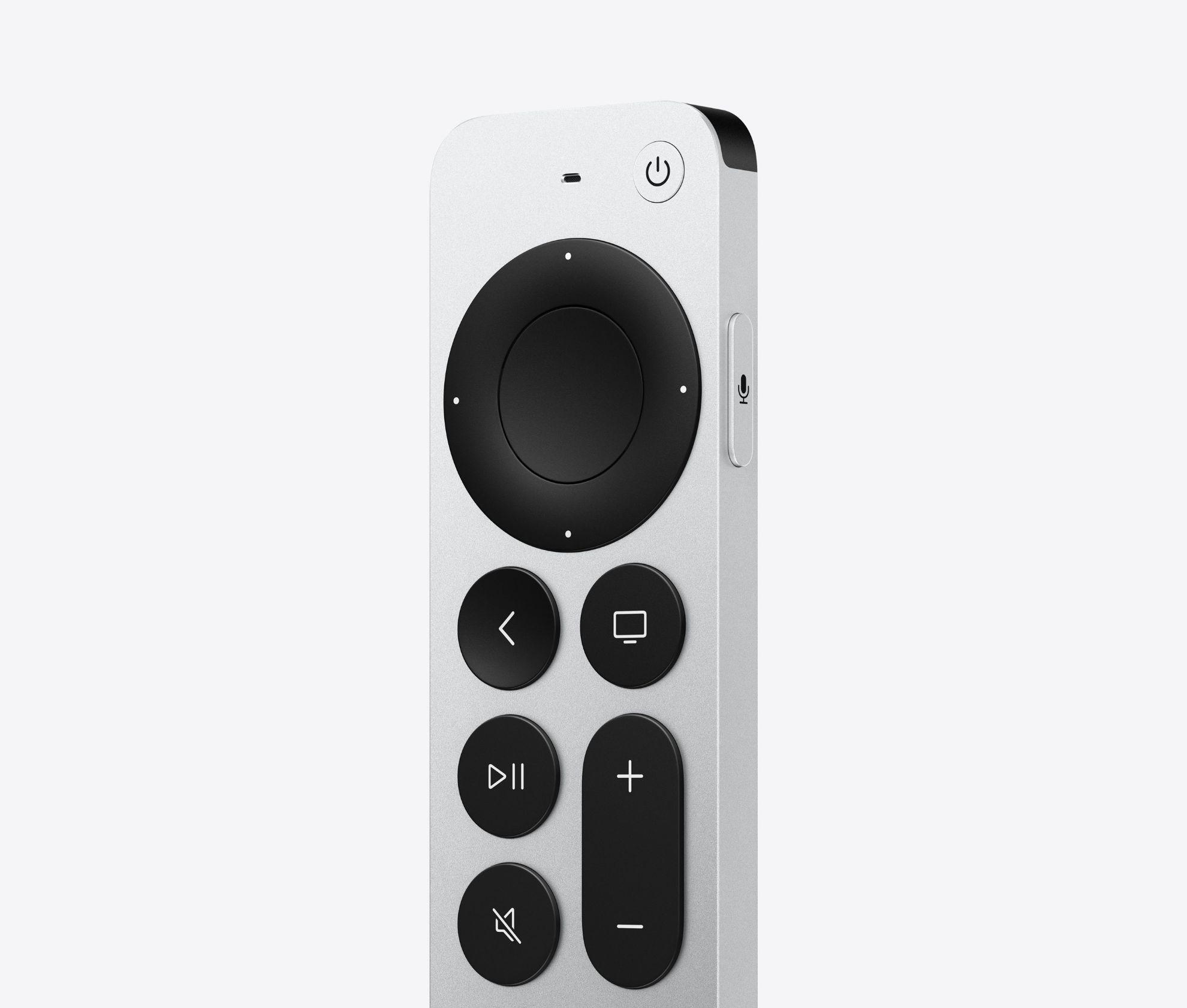 Apple TV 4K Wi-Fi 64GB 2022