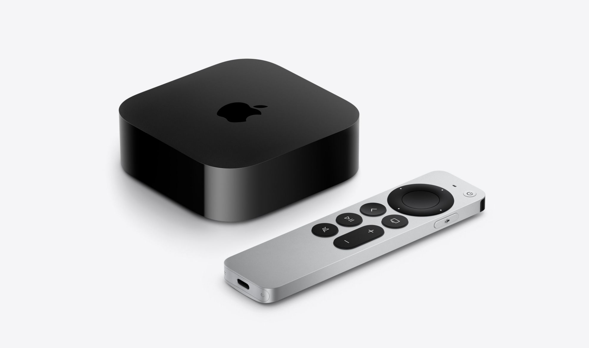 Apple TV 4K 2022 Chính Hãng Giá Rẻ Trả Góp 0%