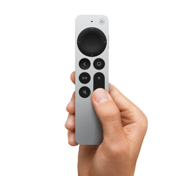 Ảnh của Điều khiển Apple TV Remote